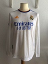 2 - Real Madrid - Carvajal