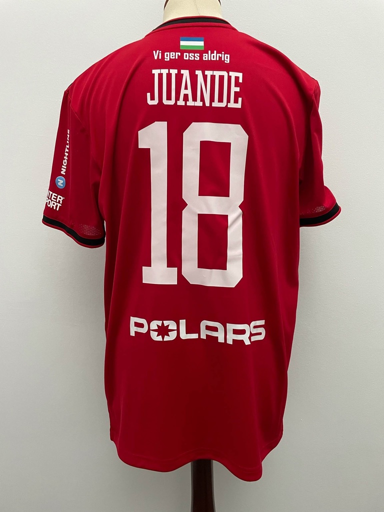 18 - Ofk - Juande