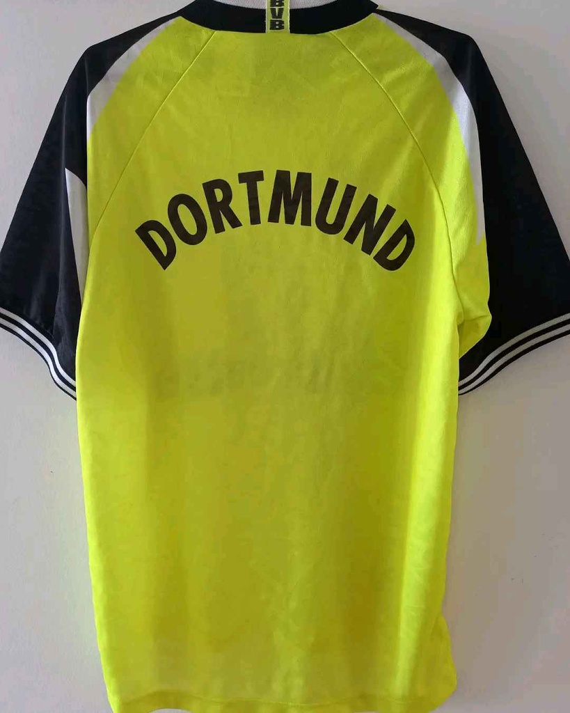 Borussia Dortmund