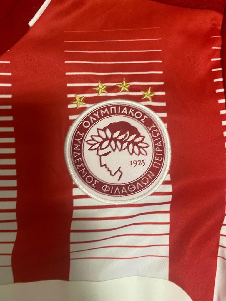 Olympiakos