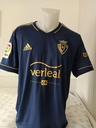 8 - Osasuna - Darko