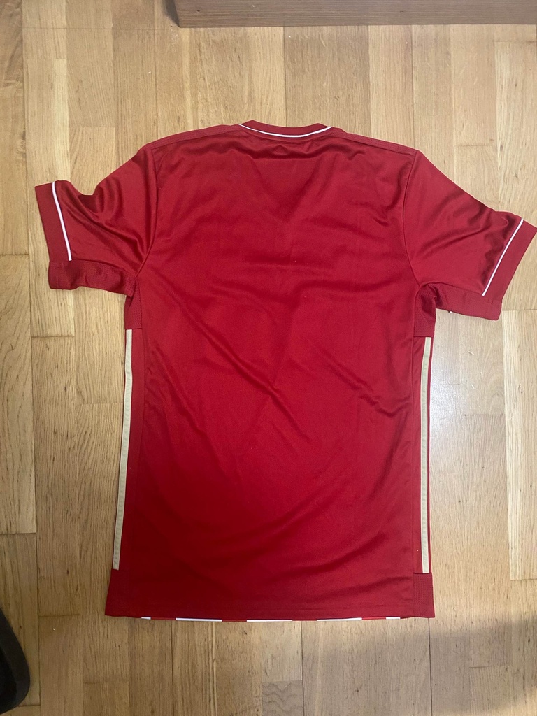 Olympiakos