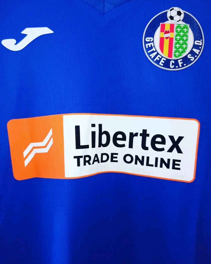 Getafe