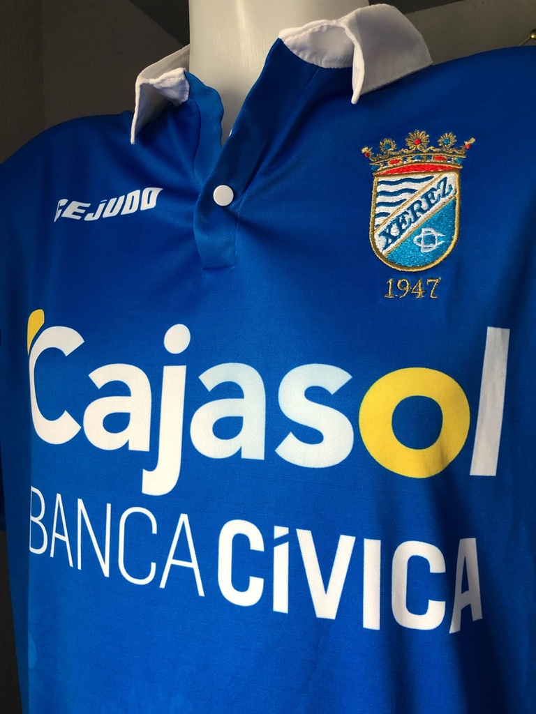 9 - Xerez CD - Íñigo Vélez