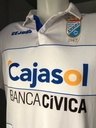 10 - Xerez CD - Maldonado