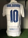 10 - Xerez CD - Maldonado