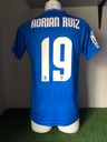 19 - Xerez CD - Adrián Ruiz