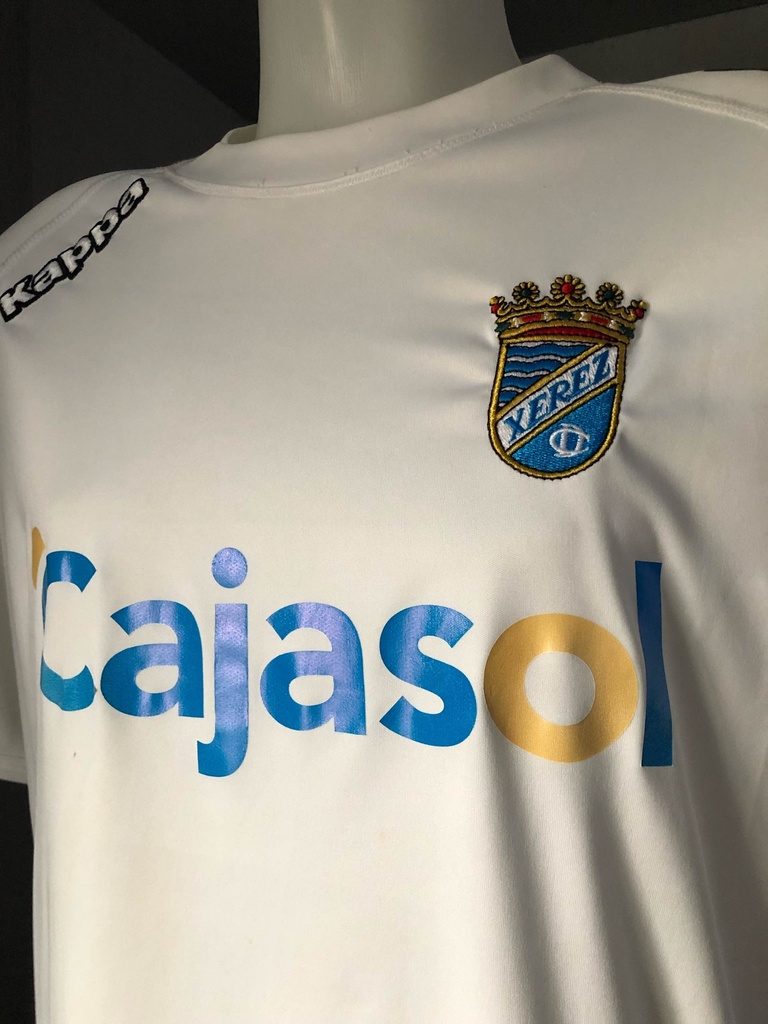 10 - Xerez CD - Bodipo