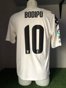 10 - Xerez CD - Bodipo