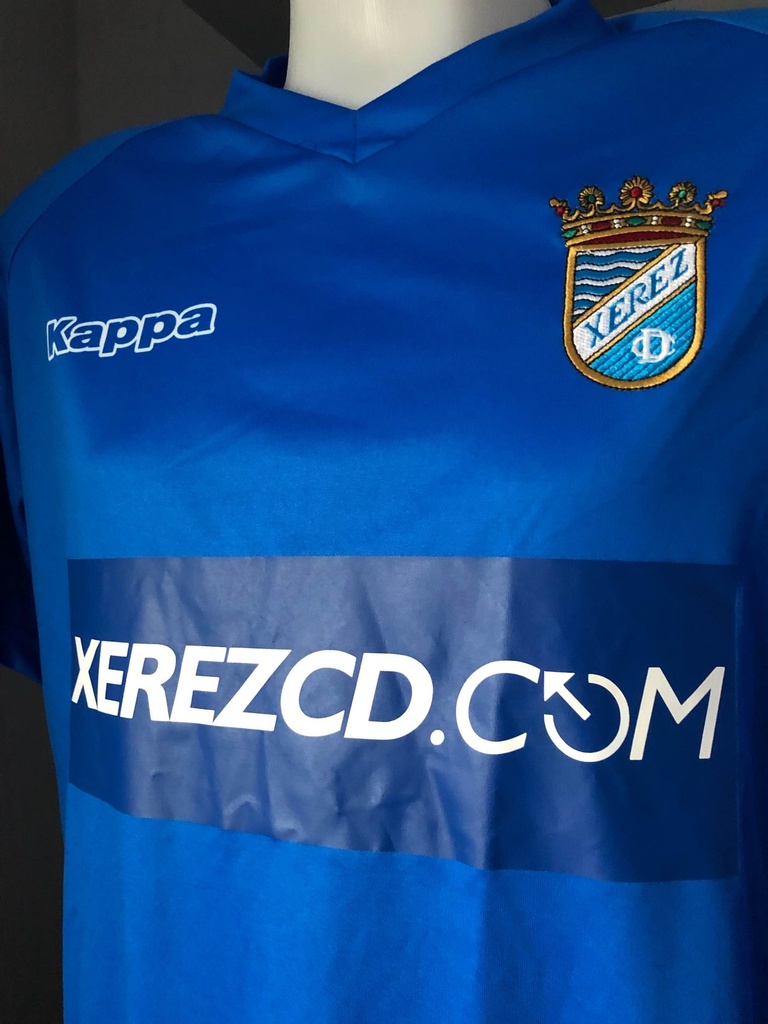 Xerez CD