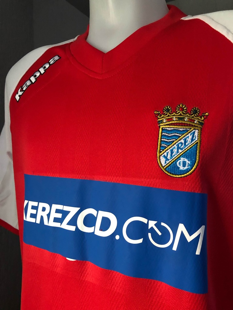Xerez CD