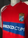 Xerez CD