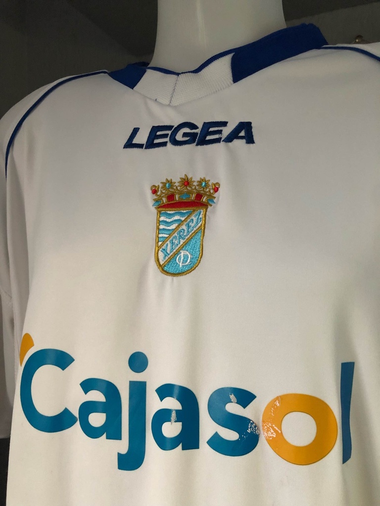 24 - Xerez CD - Keita