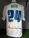 24 - Xerez CD - Keita