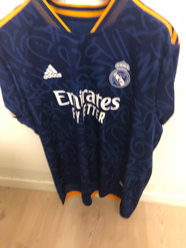 11 - Real Madrid - Asensio