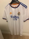 10 - Real Madrid - Modric