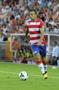 11 - Granada cf - Dani Benítez