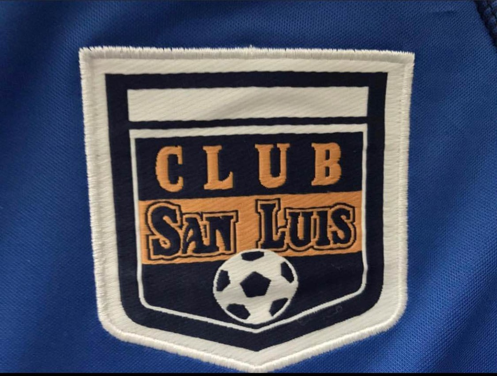 Club San Luis