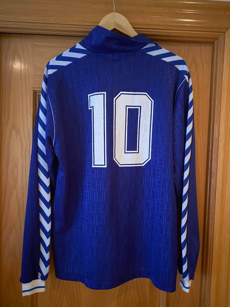 10 - Real Madrid