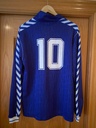 10 - Real Madrid