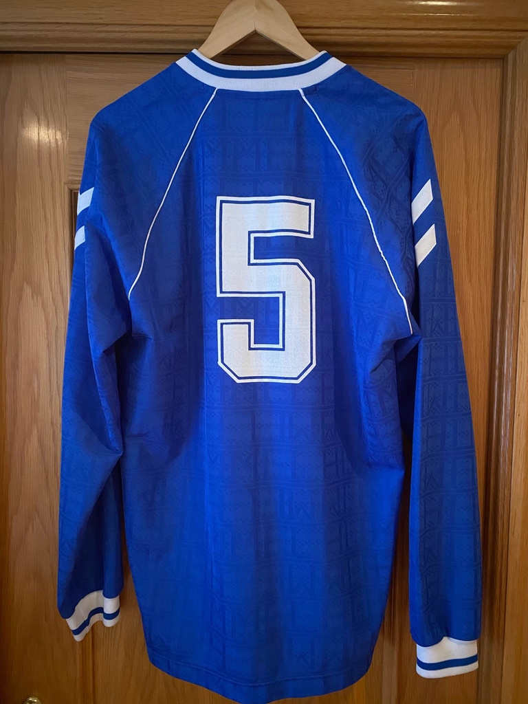 5 - Real Madrid