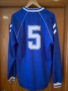 5 - Real Madrid