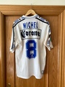 8 - Atlético Celaya - Michel