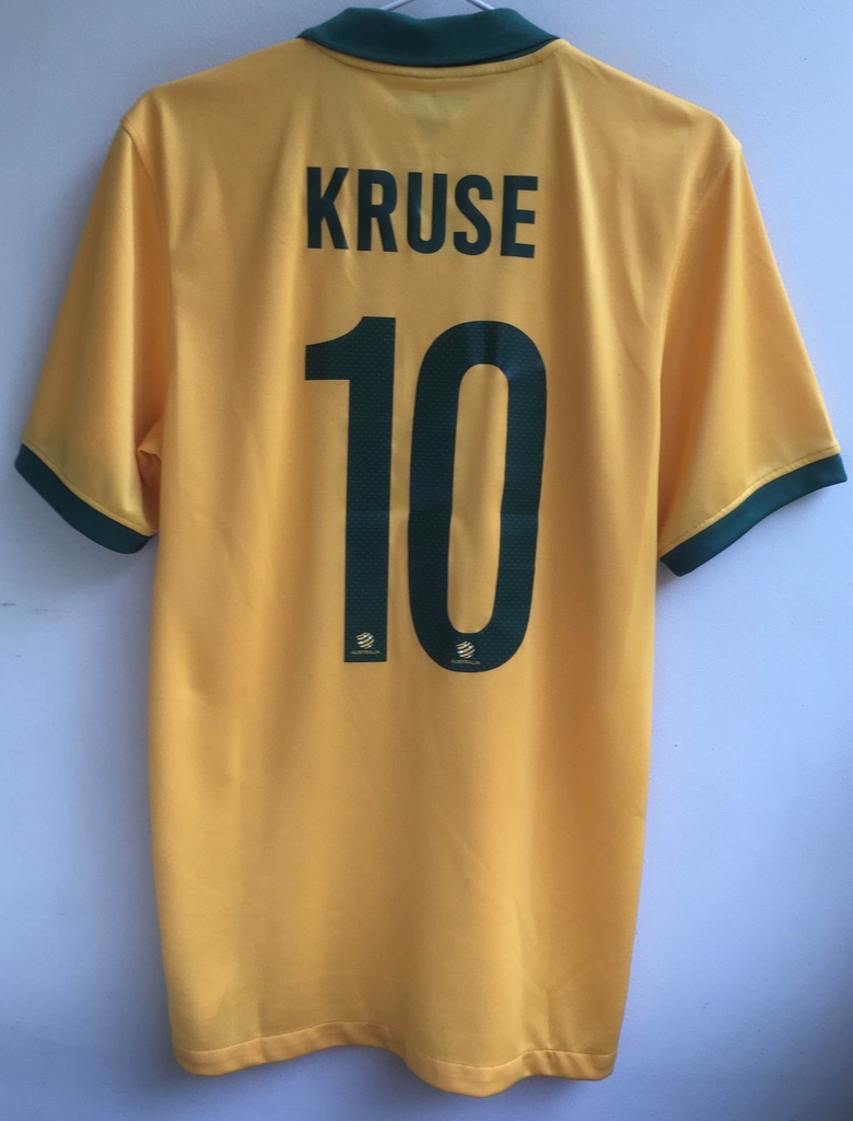 10 - Australia - Kruse