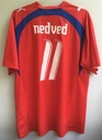 11 - República Checa - Nedved