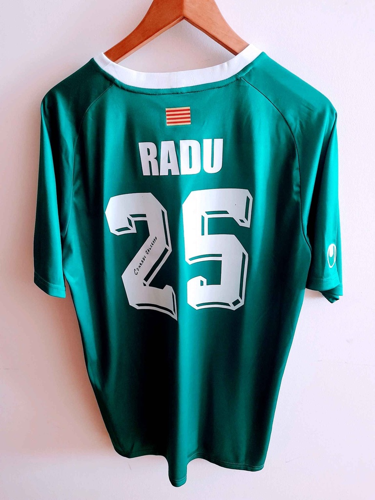 25 - CE Flaçà - RADU