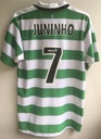 7 - Celtic F.C. - Juninho
