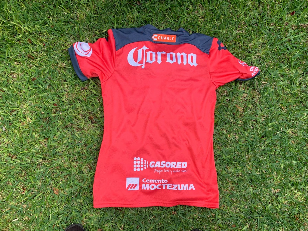Atletico San Luis