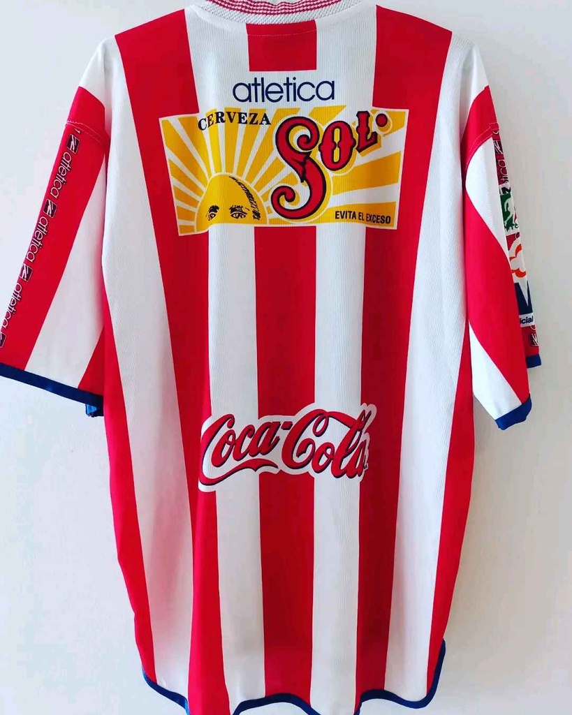 Chivas de Guadalajara