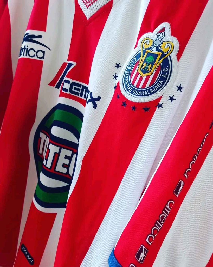 Chivas de Guadalajara
