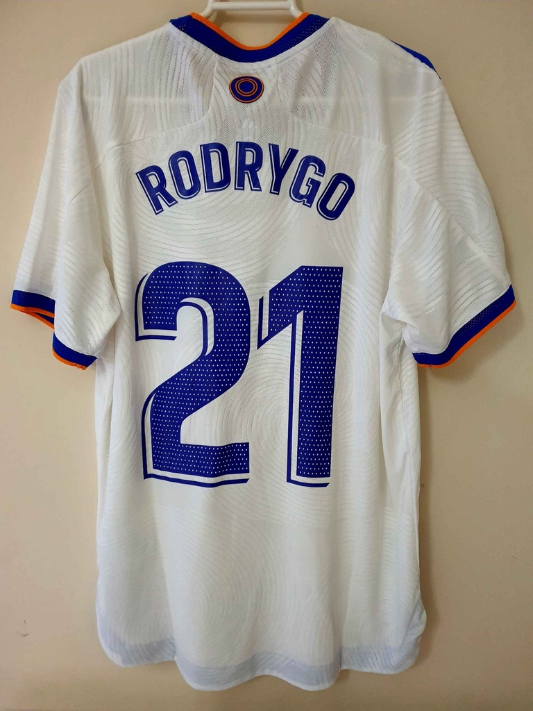 Real Madrid CF - Rodrygo