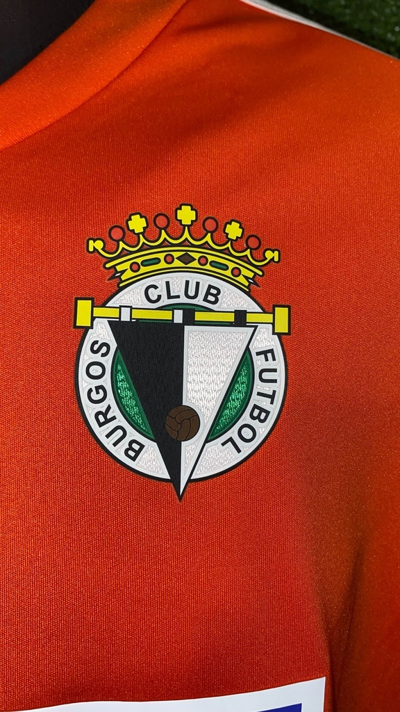 Burgos CF
