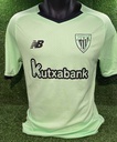 33 - Athletic Club - Nico Serrano