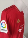5 - Osasuna - David García