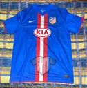 10 - Atlético de Madrid - Futre