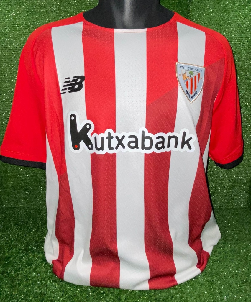 20 - Athletic Club - Villalibre