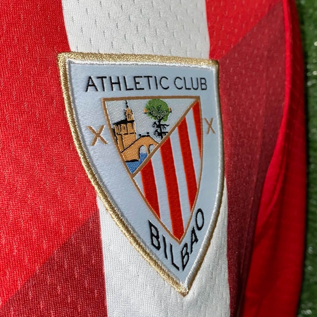 20 - Athletic Club - Villalibre