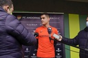 4 - Andorra FC