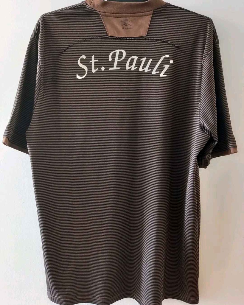 St. Pauli