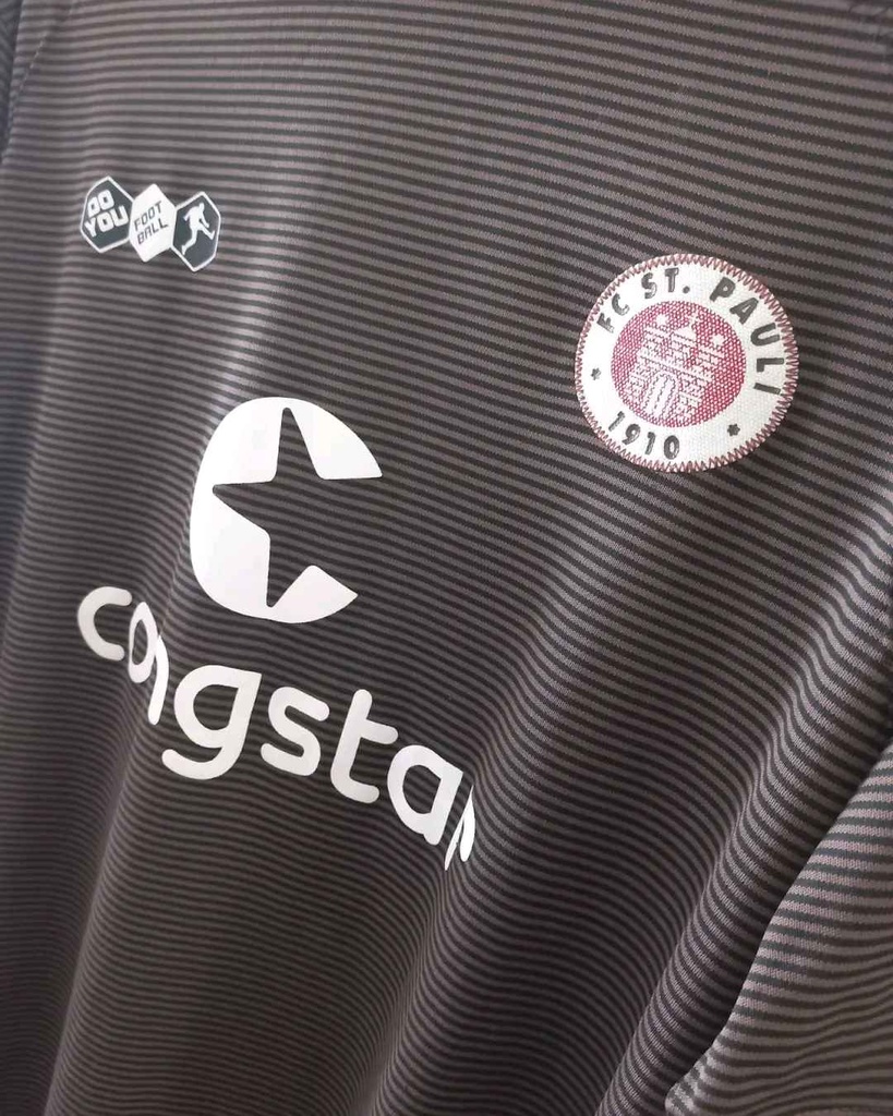 St. Pauli
