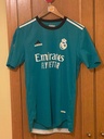 20 - Real Madrid - Vini Jr.