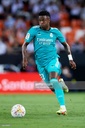 20 - Real Madrid - Vini Jr.