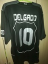 10 - Besiktas🇹🇷 - Delgado