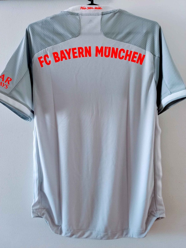 Bayern Munich