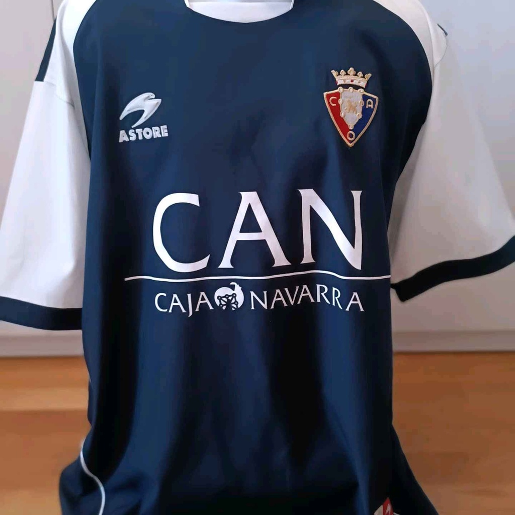 28 - Osasuna - Raúl García