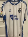 18 - Club Deportivo Tenerife - ENRIC GALLEGO
